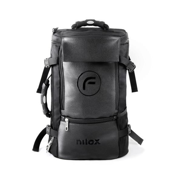 Nilox Backpack 15 6 Fighter